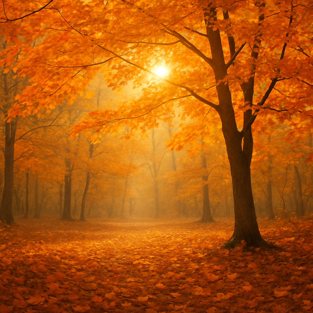 Autumn