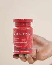 Seazenal® Autumn Balance Advanced Multivitamin