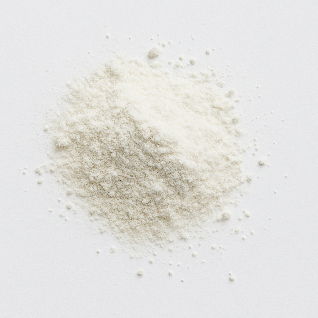 Magnesium Stearate