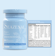 Seazenal Winter Defence Advanced Multivitamin