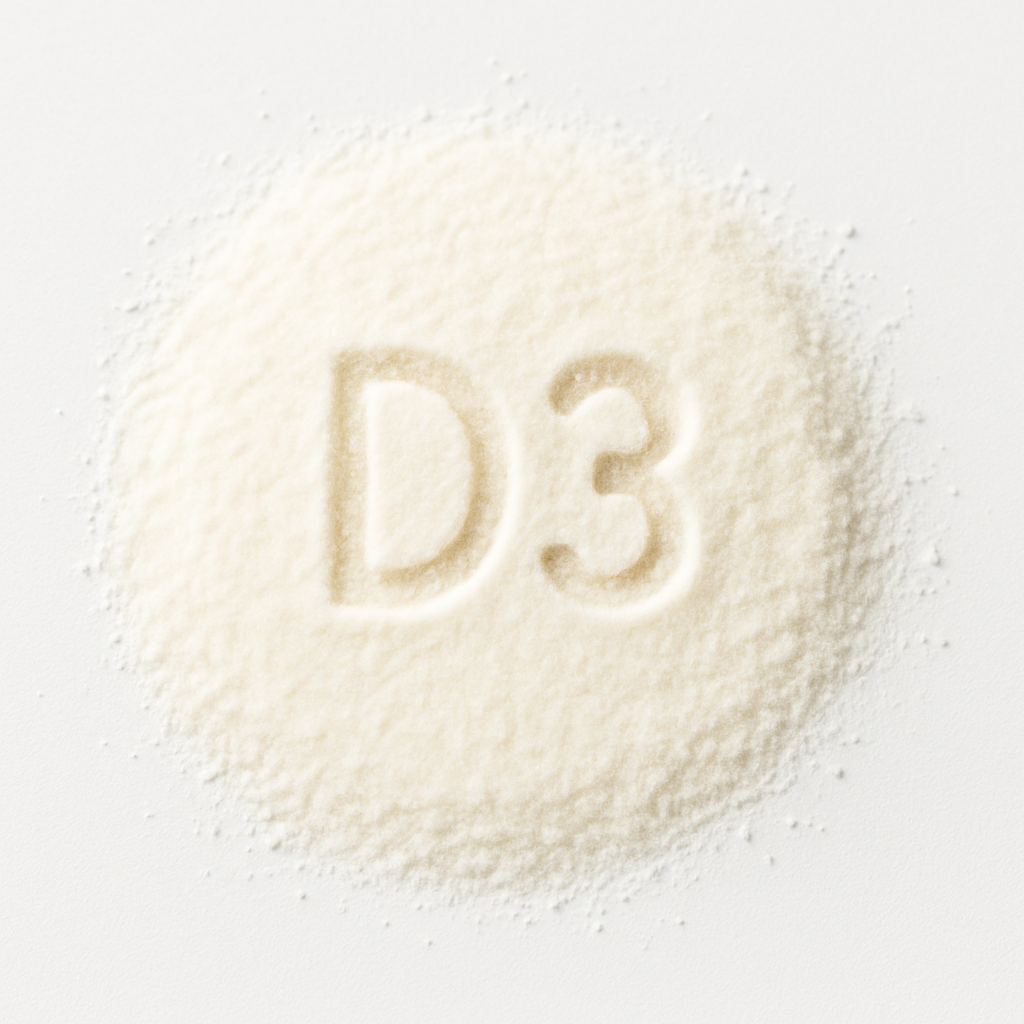 Vitamin D3