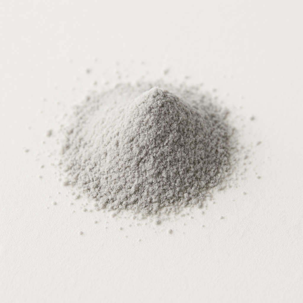 Zinc
