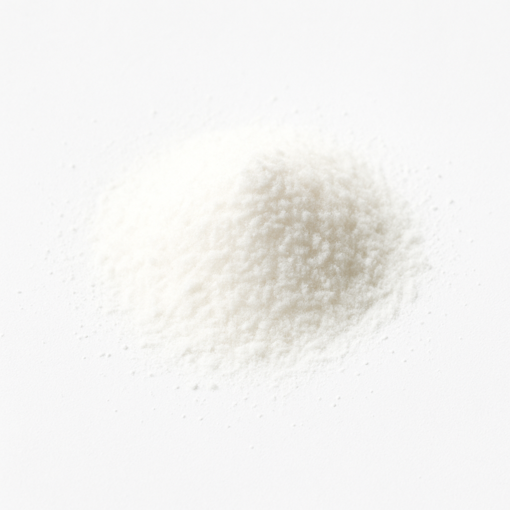 Vitamin B5 (Pantothenic acid)